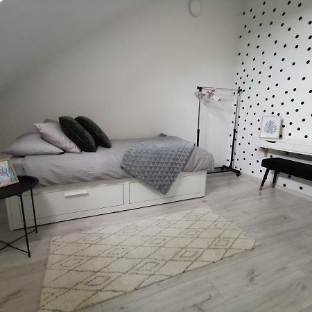 Apartman Dositej Novi Sad Eksteriør billede