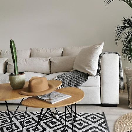 Apartman Dositej Novi Sad Eksteriør billede