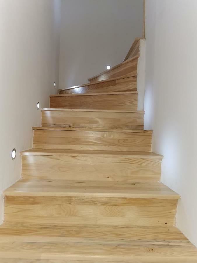 Apartman Dositej Novi Sad Eksteriør billede
